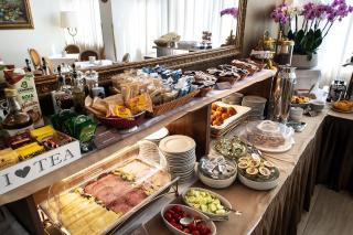 Hotel Alga - Milan - 1