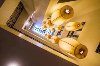 Hotel Luciano K - Santiago - 2
