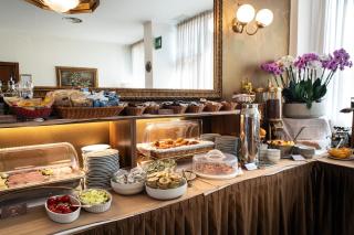 Hotel Alga - Milan - 2