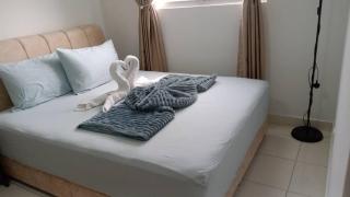 Cozy Transit Airport Way, D'Alanis - Sepang - 5
