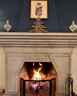 Casa de Santa Ana da Beira - Seia - 1