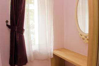 Warm and Homey 2BR at Springlake Summarecon Bekasi Apartment By Travelio - Bekasi - 2