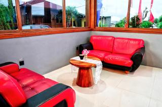 Newly constructed Serene Timber Retreat! Perfect location for long term stays - Nusa Dua - 4