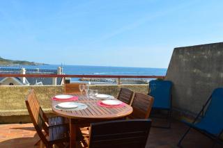 Appart studio cabine 4 couchages BANYULS SUR MER BN280-A67 - Banyuls-sur-Mer - 9