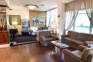 Hotel Alga - Milan - 7