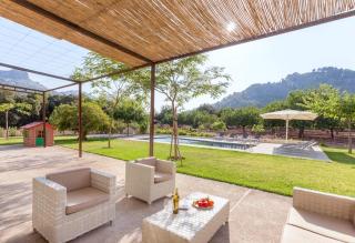 Ca Na Borrassa by Sealand Villas - Pollensa - 7