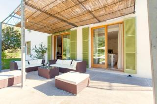 Ca Na Borrassa by Sealand Villas - 5