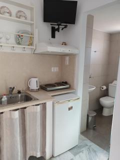 Theofanis Studios - Agia Anna Naxos - 9