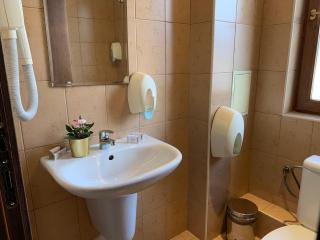 Banderitsa Apartment in Bansko with queen size bed and kitchen n5182 - Bansko - 4