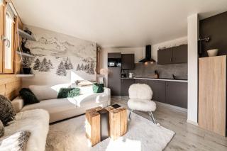 Les Cimes - Immodreams - Avoriaz - 6