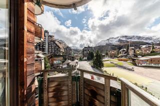 Les Cimes - Immodreams - Avoriaz - 3