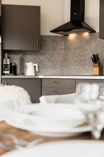 Les Cimes - Immodreams - Avoriaz - 1