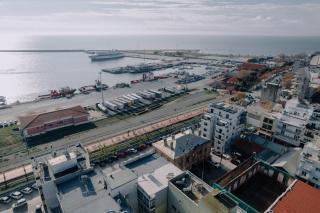 SeaSide Serenity - Alexandroupoli - 9