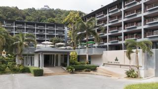 Krabi Chada Resort - 4