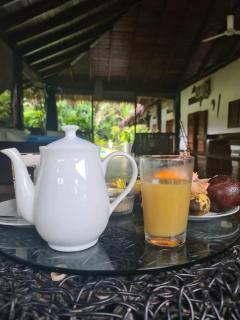 Villa de Vacances La Casa Di Lea Nosy Be - Nosy Be - 6
