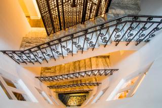 Hotel Luciano K - Santiago - 9