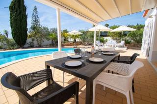 Pomba beautifully renovated with heated pool! - Carvoeiro - 2