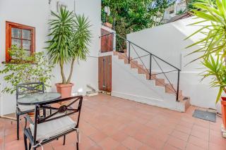 Oasis in Sea Point - 6