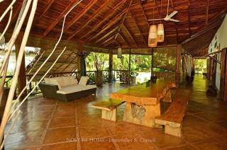 Villa de Vacances La Casa Di Lea Nosy Be - Nosy Be - 9