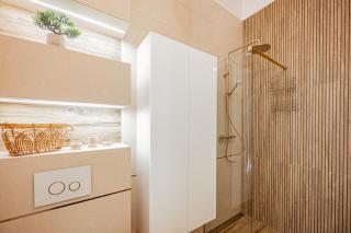 Apartament Botanique - Wrocław - 5