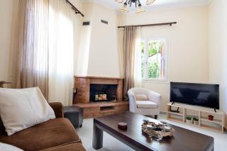Casa Alta 2-bedroom House - Manoliópoulon - 9