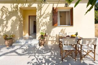 Casa Alta 2-bedroom House - Manoliópoulon - 3