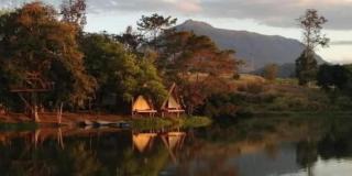 Fandee Island - Treehouses, Tiny Houses & Zipline - Tad Lo, Boloven Loop Pakse - 9