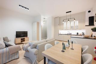 Apartament Botanique - Breslau - 9