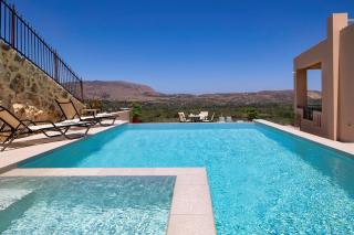 Iconic Villa with private pool and sea view - Próvarma - 0