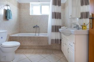 Iconic Villa with private pool and sea view - Próvarma - 8