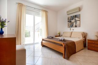 Iconic Villa with private pool and sea view - Próvarma - 2