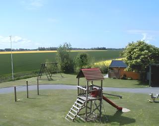 Ferienwohnungen Carstensen - Nordstrand - 9