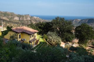 Il Querceto Relais - Gerace - 1
