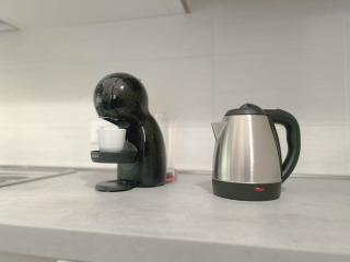 Suite a 50 mt dal mare A-C - Centro - 9