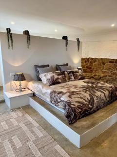 Escape Pretoria East Luxury Villa - Tierpoort - 8