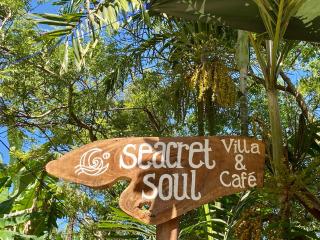 seacret soul Villa & Café - Matara - 7