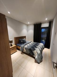 Cozy 2BR ForestView Apt - Garden - Serekunda - 3