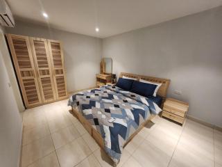 Cozy 2BR ForestView Apt - Garden - Serekunda - 6