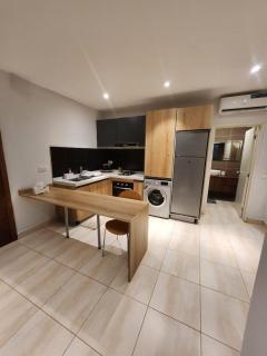 Cozy 2BR ForestView Apt - Garden - 7