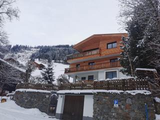 Apartment Christl - 7