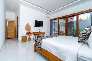 Made Ubud Villa - Ubud - 6