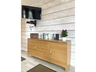 Komfortable Ferienwohnung "Ankerplatz" in ruhiger Lage - Ostseebad Koserow - 5
