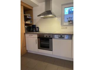 Komfortable Ferienwohnung "Ankerplatz" in ruhiger Lage - Ostseebad Koserow - 1