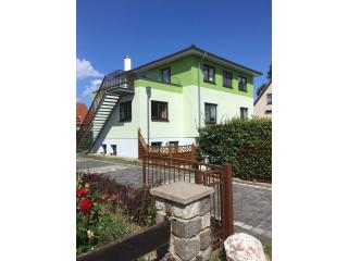 Komfortable Ferienwohnung "Ankerplatz" in ruhiger Lage - Ostseebad Koserow - 9