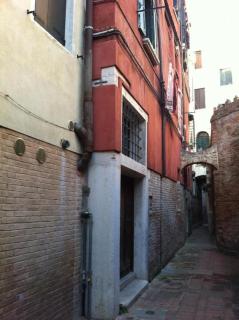 Ca' Regina - Venice - 9