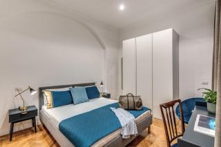 Margana Apartment - Maison D'art Collection - Roma - 9