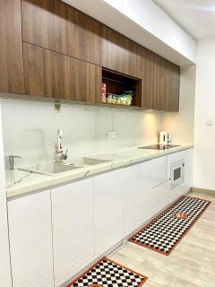 Apartment Celadon City Tân Phú - 2 PHÒNG NGỦ - Ho Chi Minh City - 6
