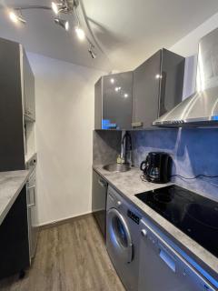 Appartement pied des pistes Valfrejus - Modane - 5