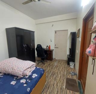 Home Stay with Sanjeev Tripathi - Indore - 4