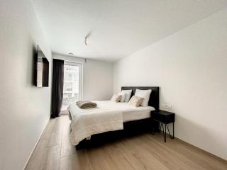 Sailors'Park - Appartement 'Villa ORION' - Nieuwpoort - Nieuwpoort - 6
